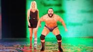 Rusev and Lana